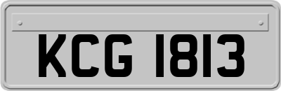 KCG1813
