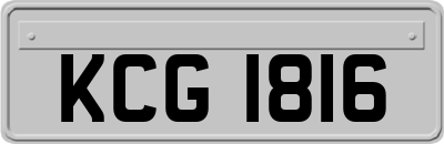 KCG1816