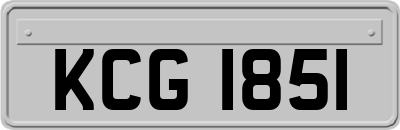 KCG1851