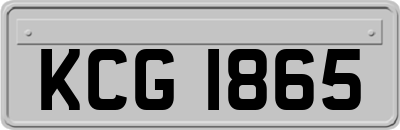 KCG1865