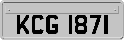 KCG1871