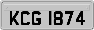 KCG1874