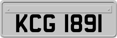 KCG1891