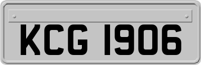 KCG1906