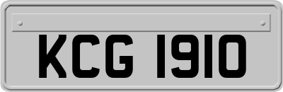 KCG1910