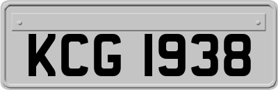 KCG1938