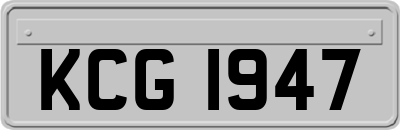 KCG1947