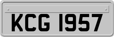 KCG1957