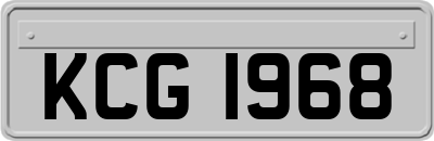 KCG1968