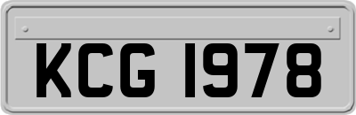 KCG1978