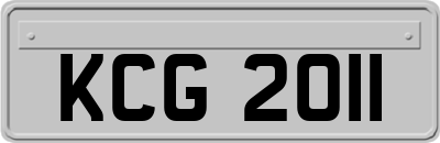 KCG2011