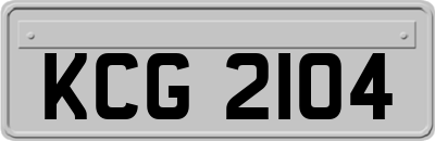 KCG2104