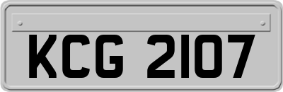 KCG2107