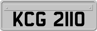 KCG2110