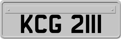 KCG2111