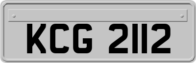 KCG2112