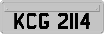 KCG2114