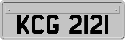 KCG2121