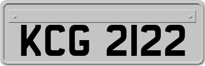 KCG2122