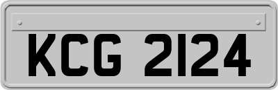 KCG2124