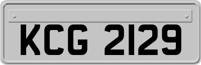 KCG2129