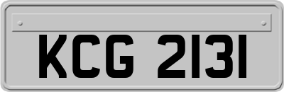 KCG2131