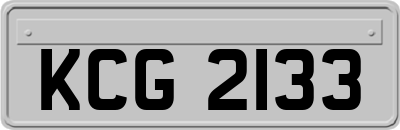 KCG2133