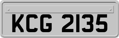 KCG2135