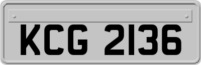 KCG2136