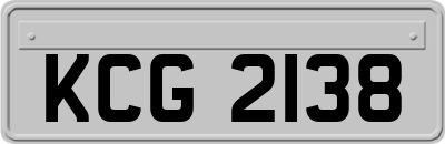 KCG2138