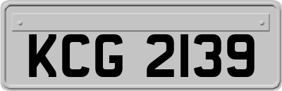 KCG2139