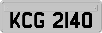 KCG2140