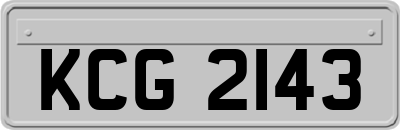 KCG2143