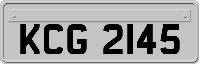 KCG2145