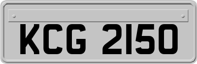 KCG2150