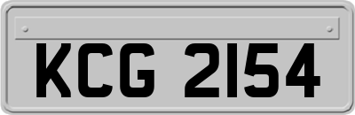 KCG2154