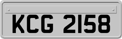 KCG2158