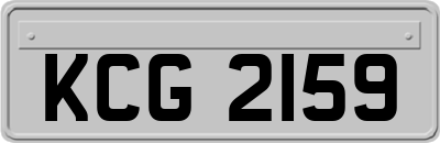 KCG2159