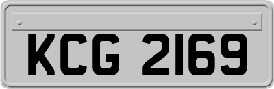 KCG2169