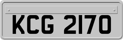 KCG2170