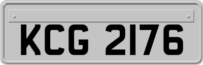 KCG2176