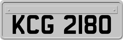 KCG2180