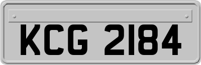 KCG2184