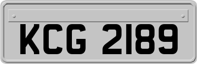 KCG2189