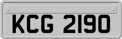 KCG2190