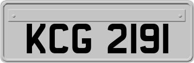 KCG2191