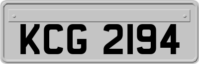 KCG2194