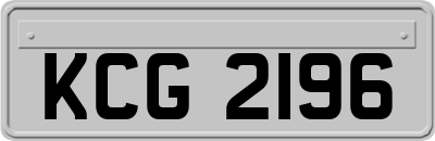 KCG2196