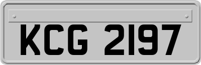 KCG2197