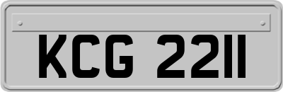 KCG2211